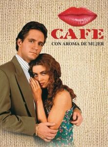 Café com Aroma de Mulher