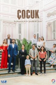 Criança : Season 1