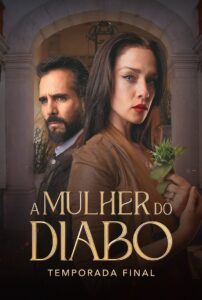 A Mulher do Diabo : Season 3
