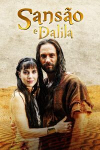 Sansão e Dalila: Season 1