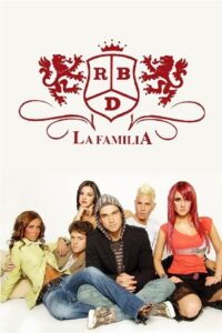 RBD: A Família: Season 1
