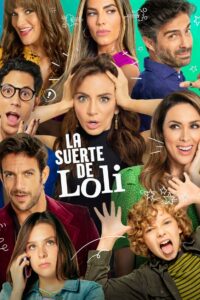A Sorte de Loli: Season 1