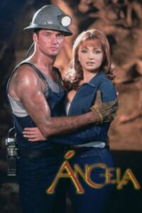 Ángela: Season 1