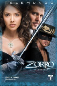 Zorro: A Espada e a Rosa: Season 1