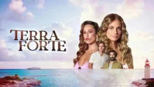 Onde Assistir a Novela Portuguesa Terra Forte Online Grátis Completa