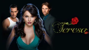 Onde Assistir a Novela Mexicana Teresa Dublada Online Grátis Completa